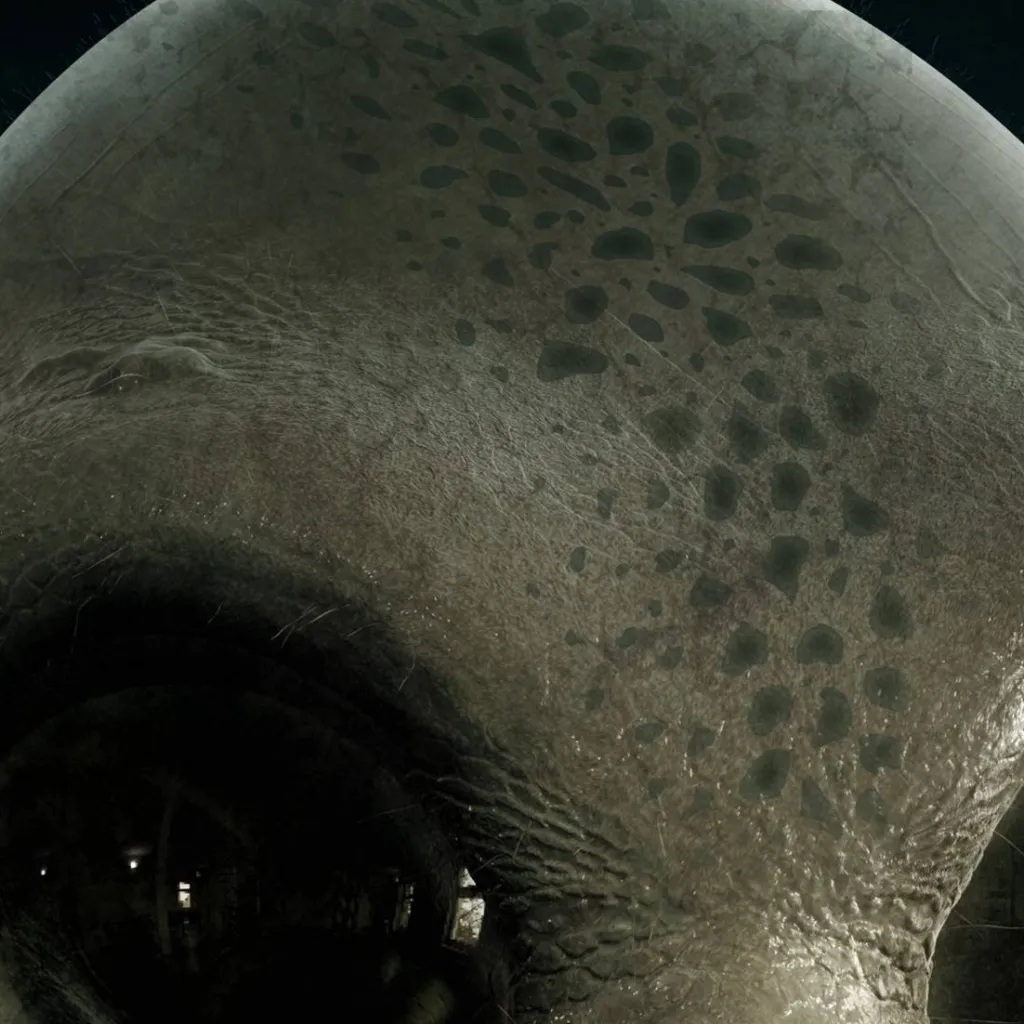 chat with ai character: mark the alien