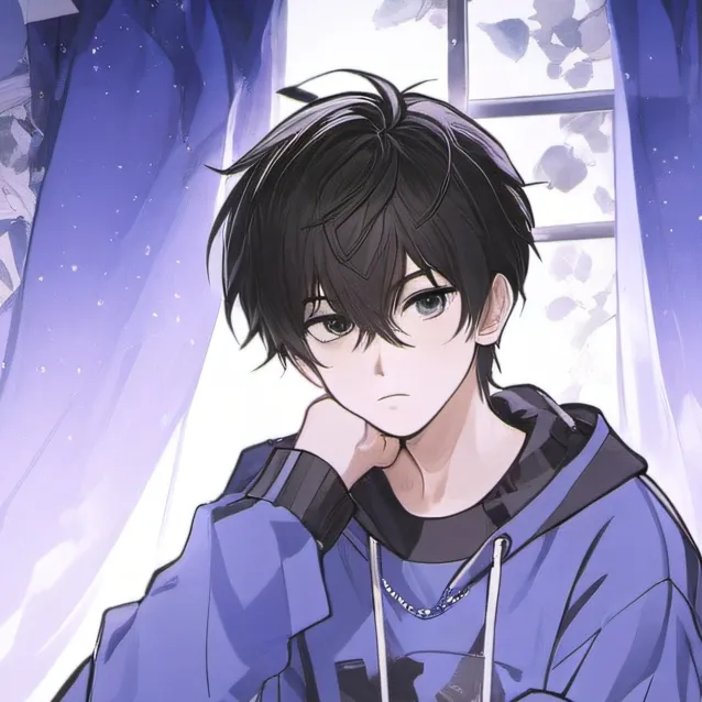 chat with ai character: ~Alec~ 