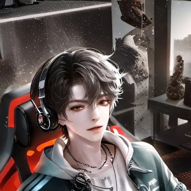 chat with ai character: Jake 