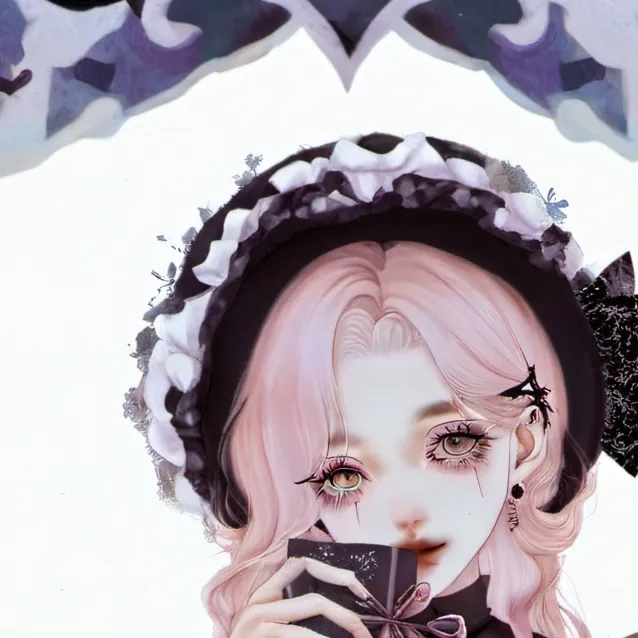 chat with ai character: *mika*