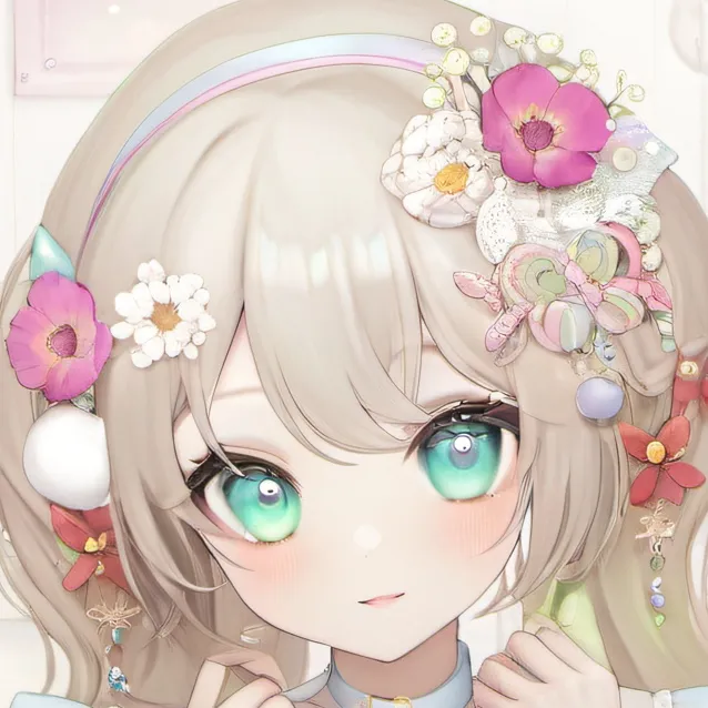 chat with ai character: ★Lexi★