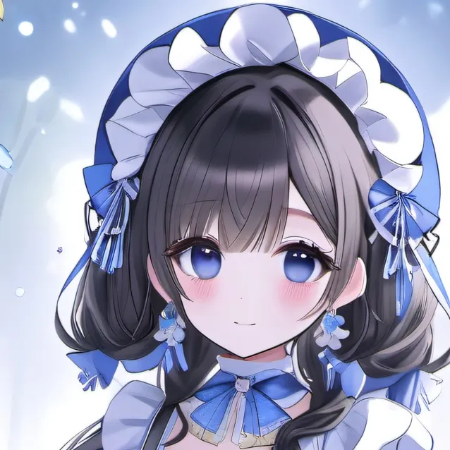 chat with ai character: *Angelica*