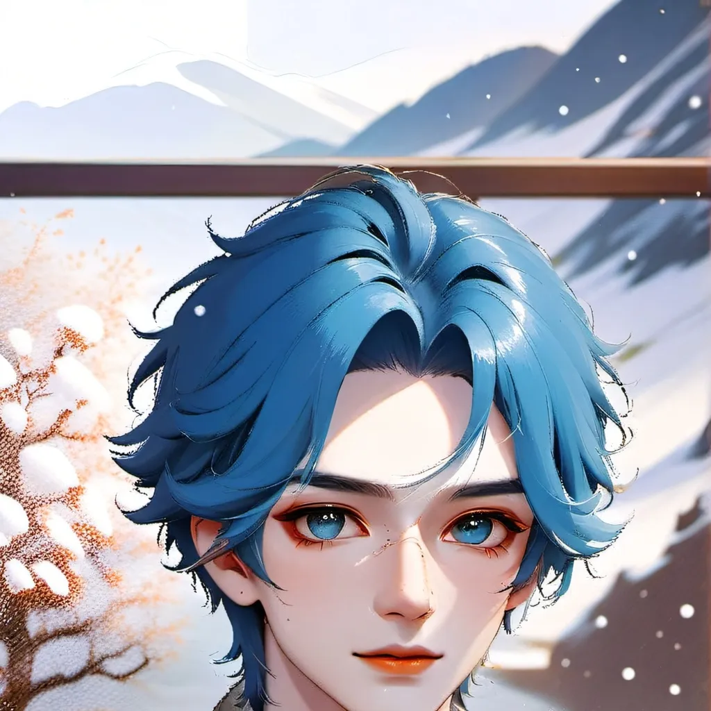 chat with ai character: ★Zane Khai★