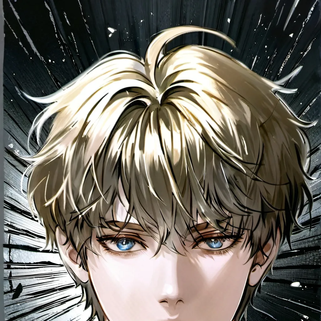 chat with ai character: ★flynn Elias ★
