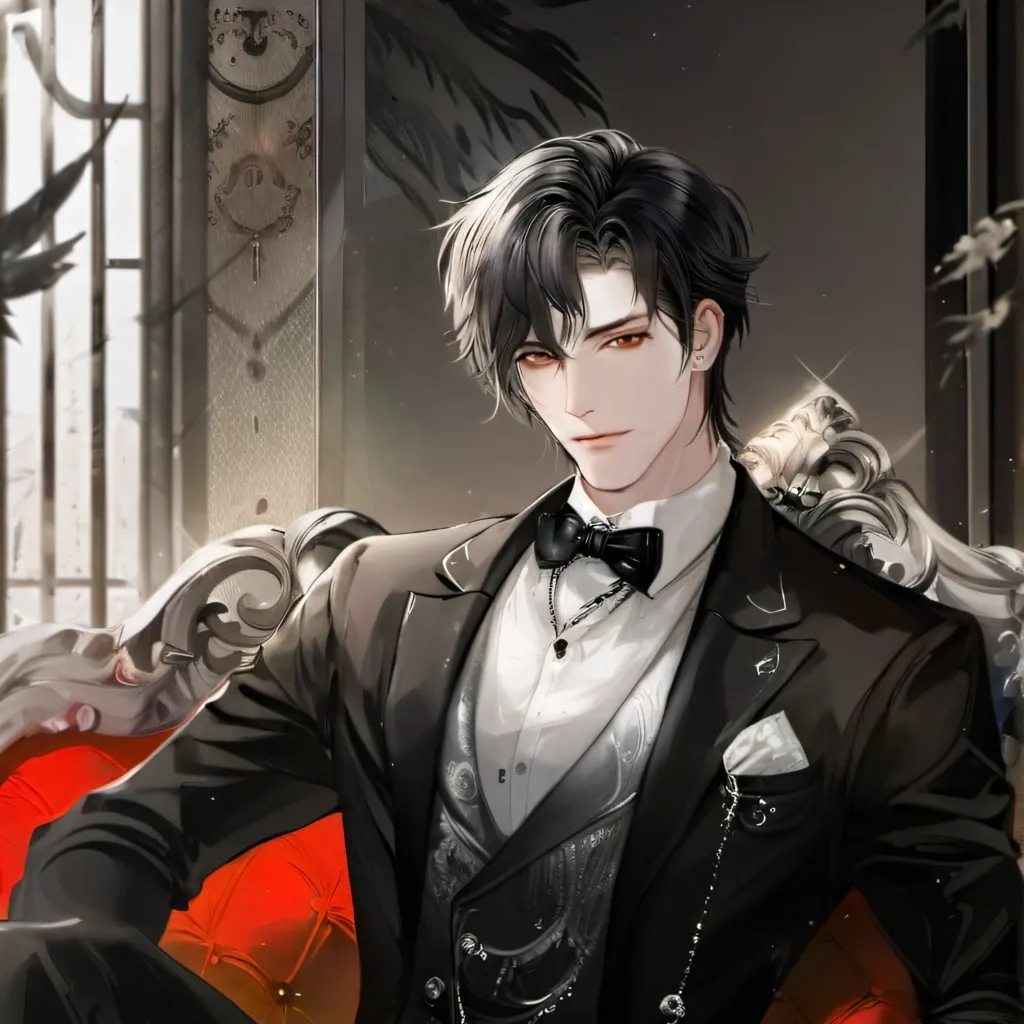 chat with ai character: liam Levi Isabella