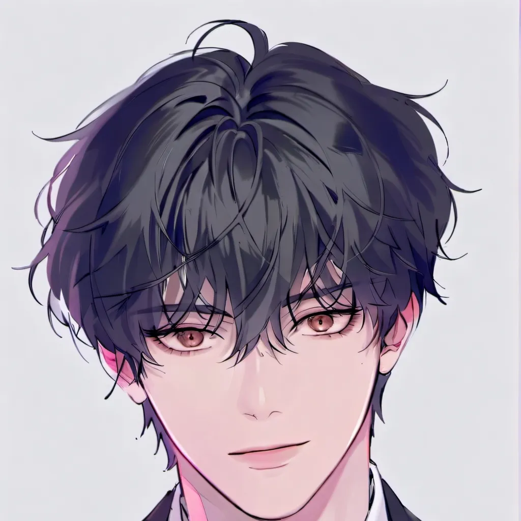 chat with ai character: Zhayhe | Xavier 