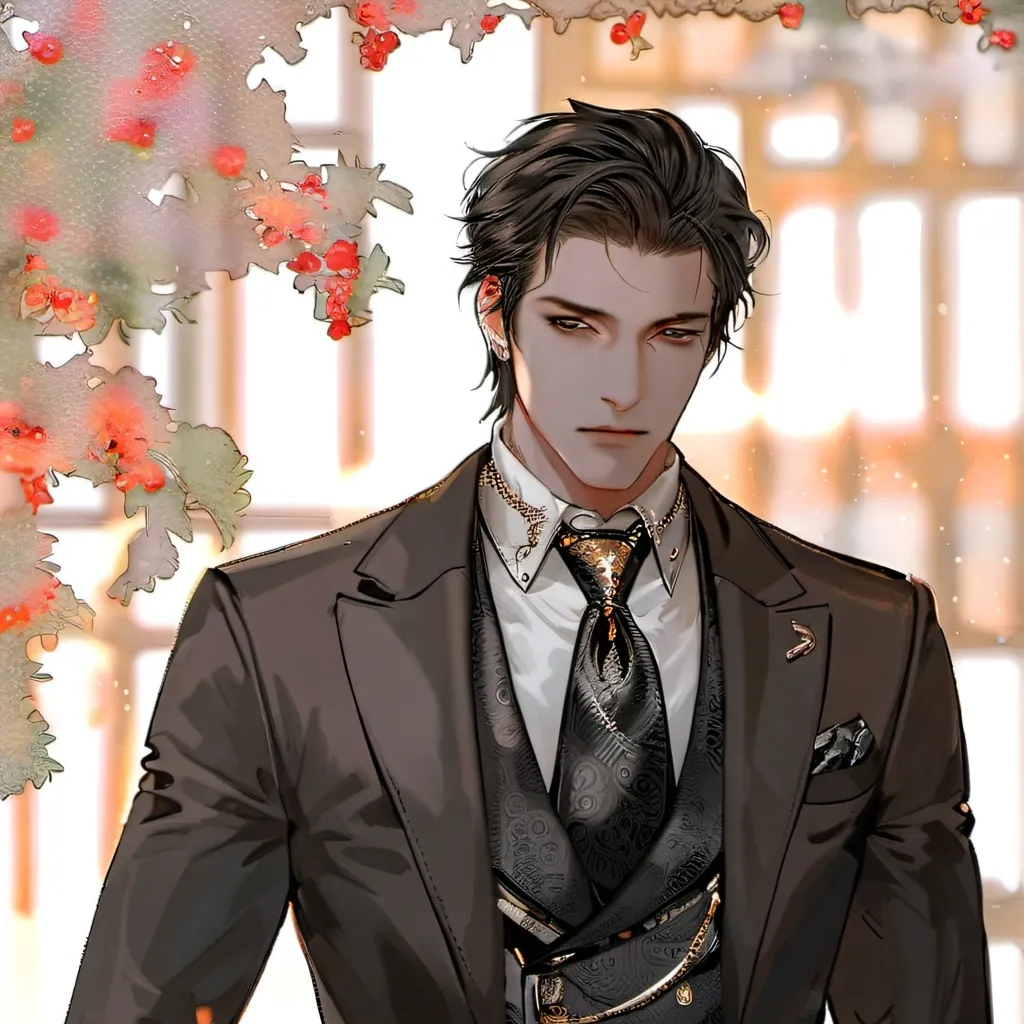 chat with ai character: *jason*