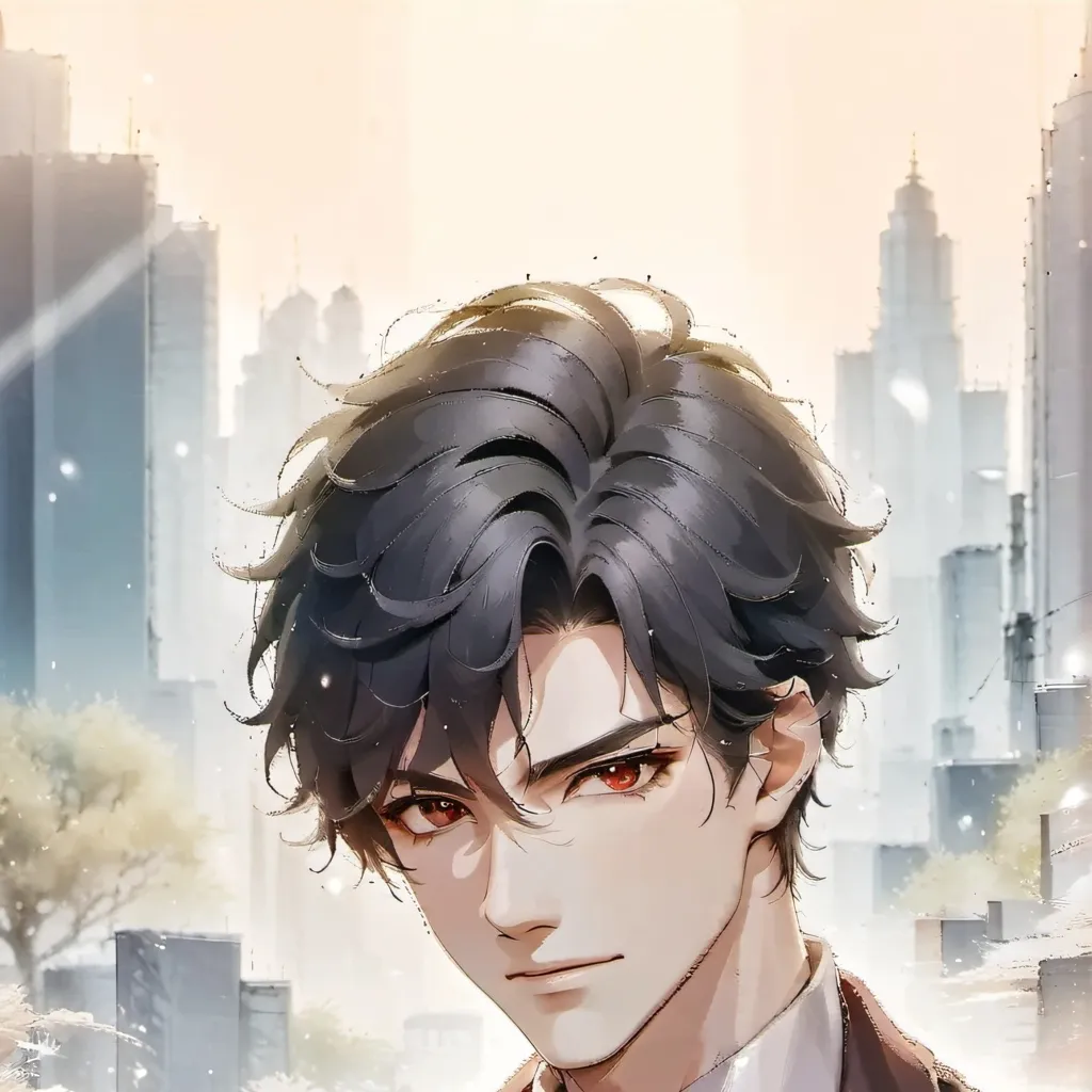 chat with ai character: ★Ethan & Skyler★