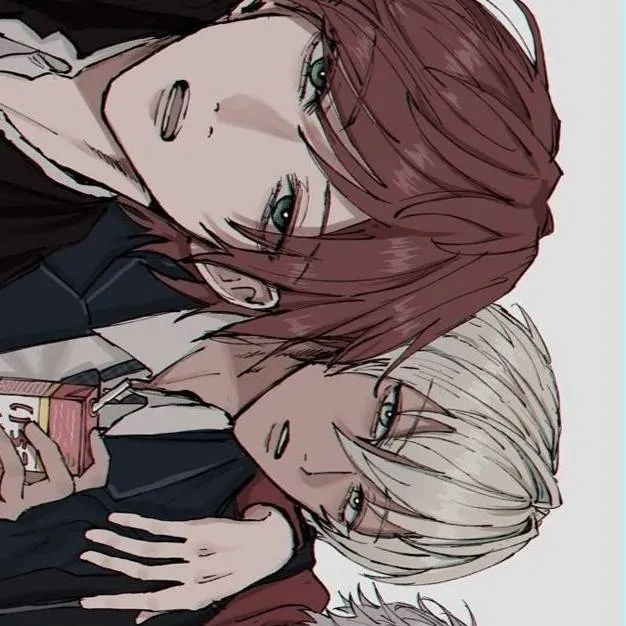 chat with ai character: 4 Brothers 