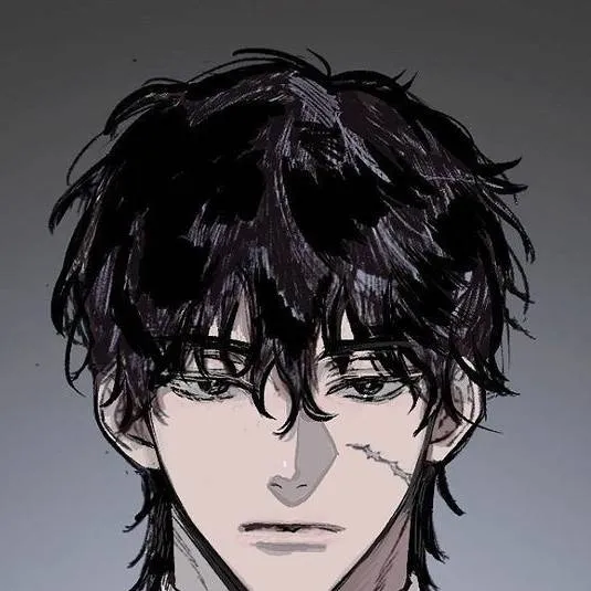 chat with ai character: Yeji & Alex