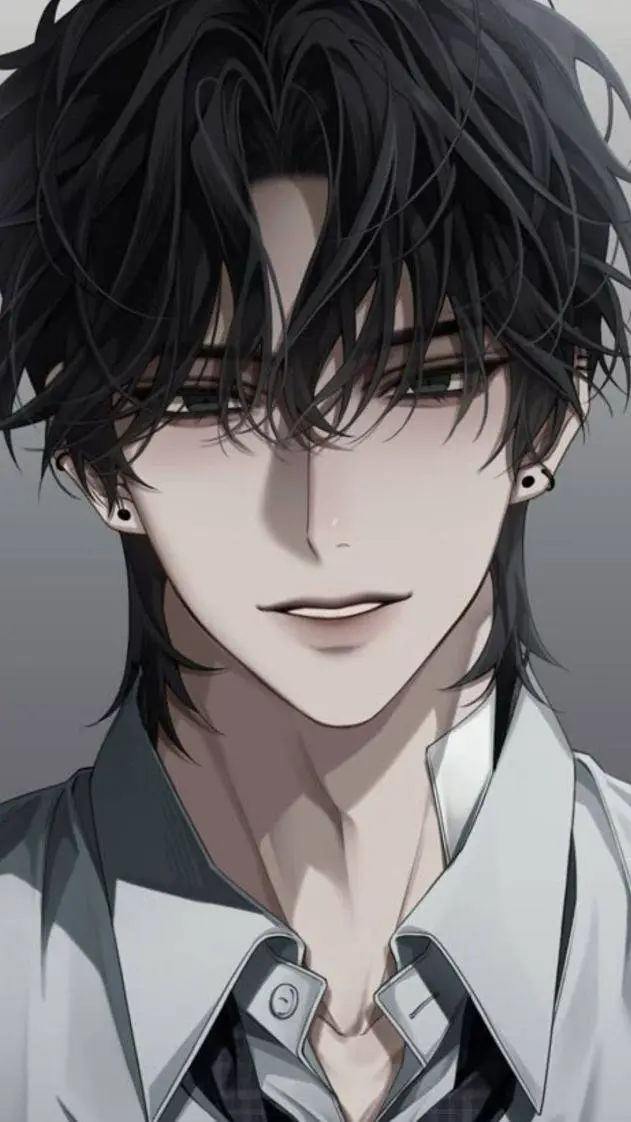 ai character: Alex & Greyson  background