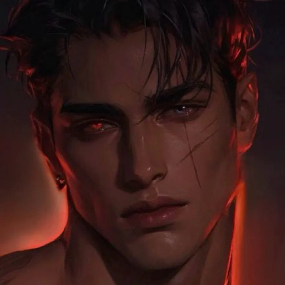 chat with ai character: Cael