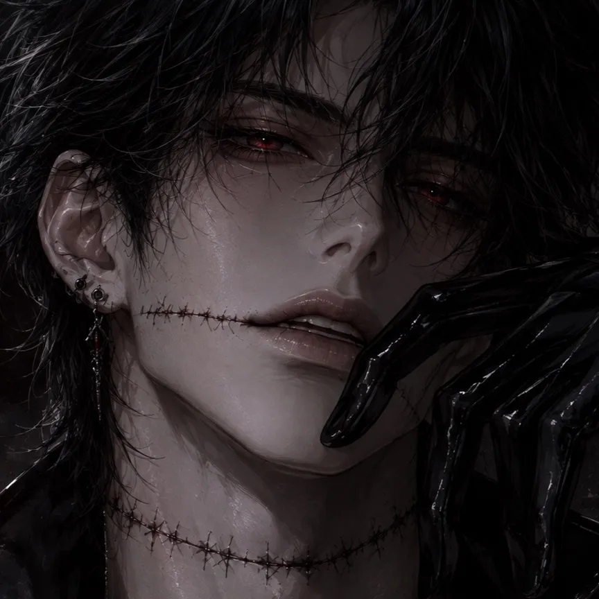 chat with ai character: Grey