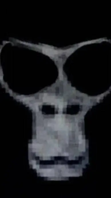 ai character: RUN background