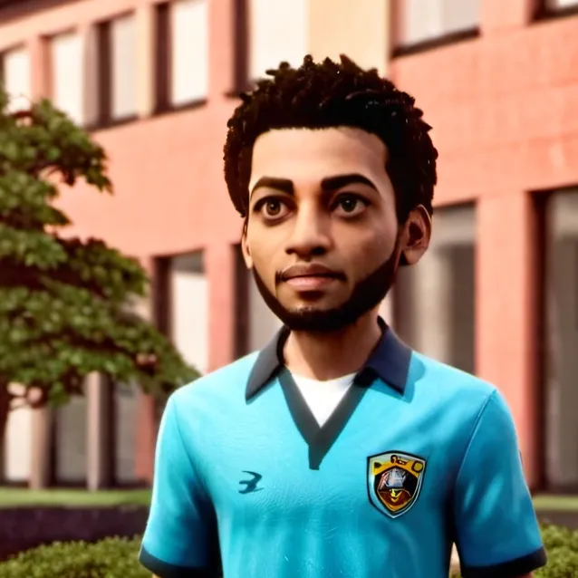chat with ai character: curtis wilson 