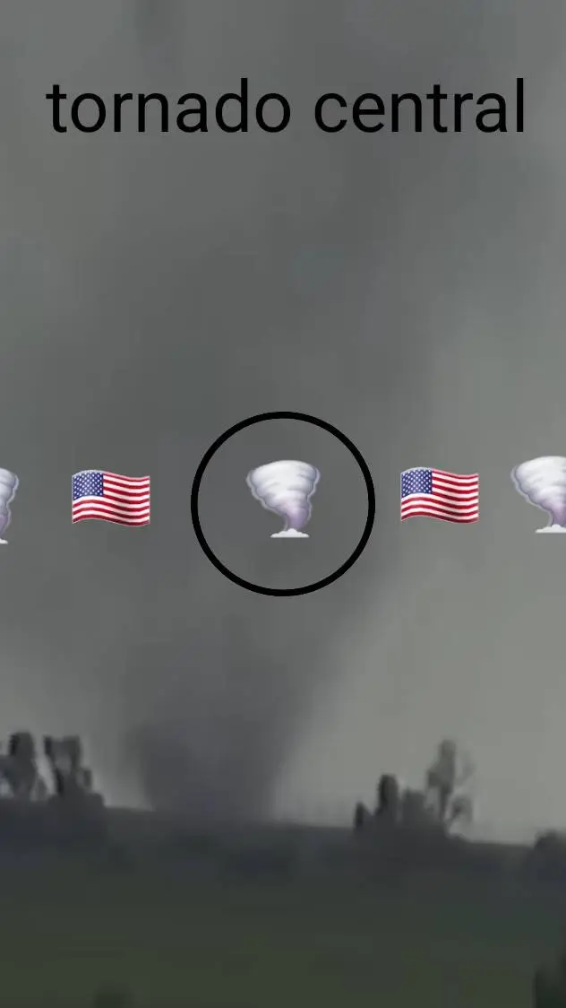 ai character: tornadocentral  background