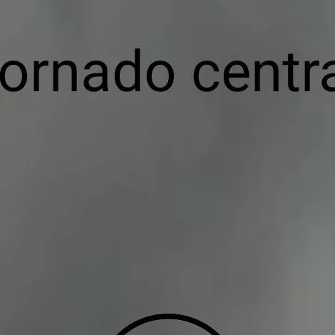 chat with ai character: tornadocentral 