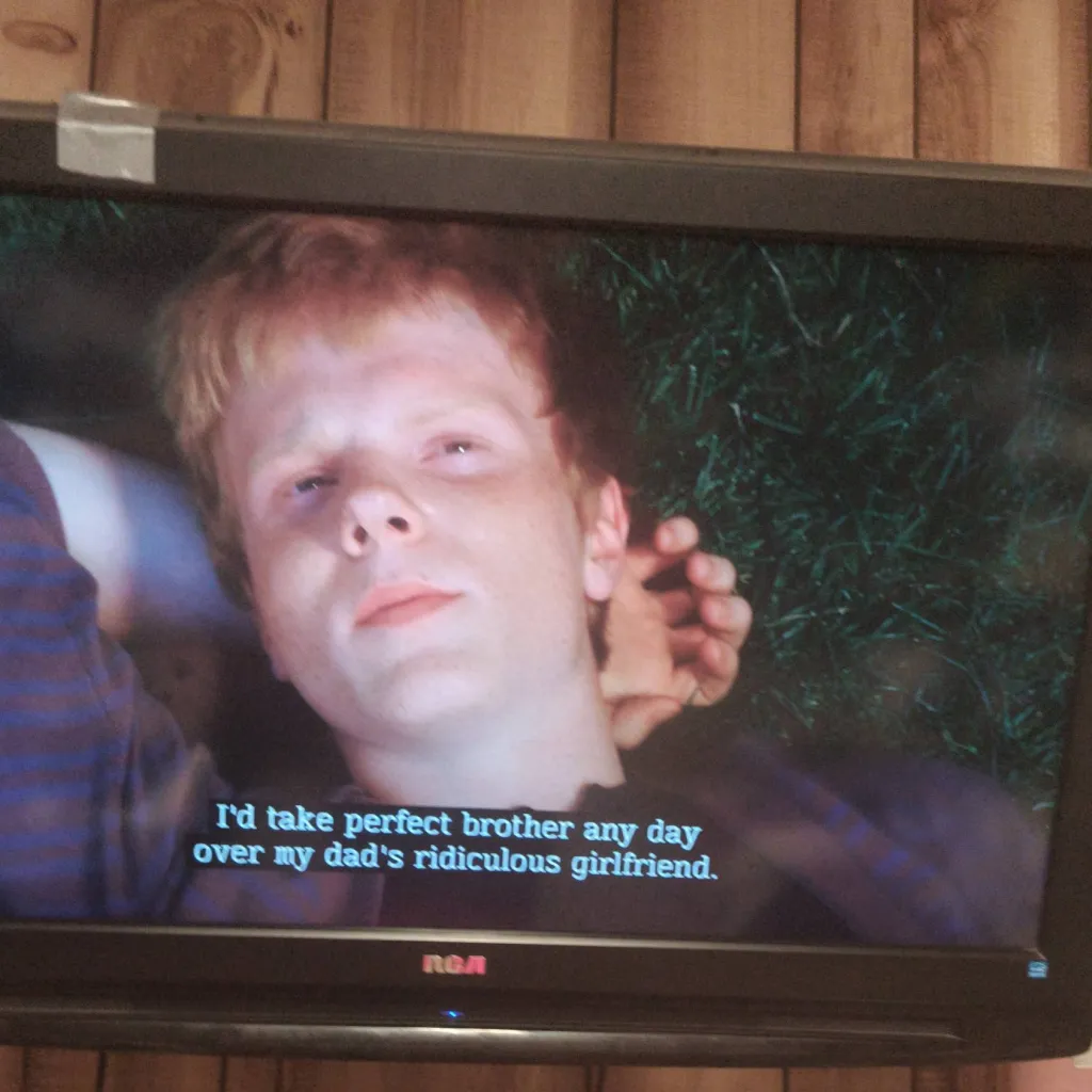 chat with ai character: lemonade mouth