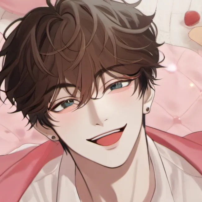 chat with ai character: Isamu