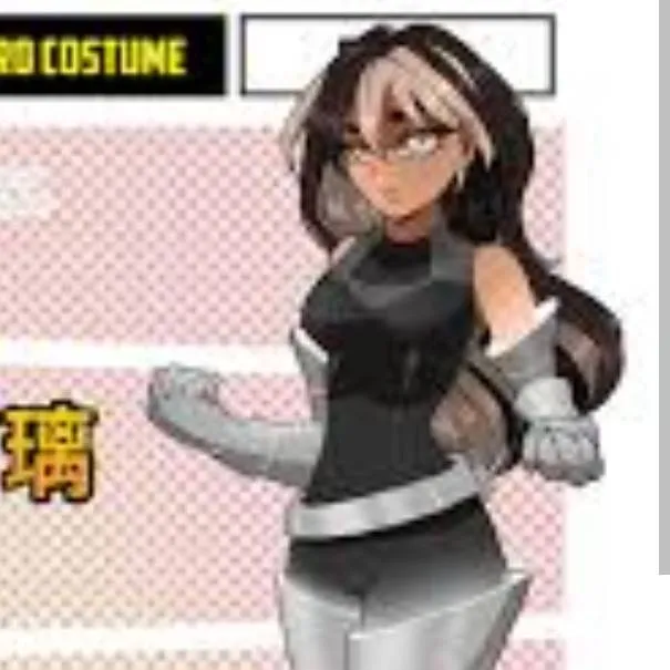 chat with ai character: kdh but...mha?