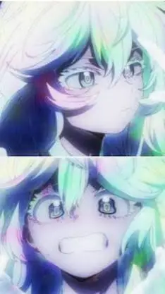 ai character: Mha but you are- background