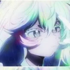 chat with ai character: Mha but you are-