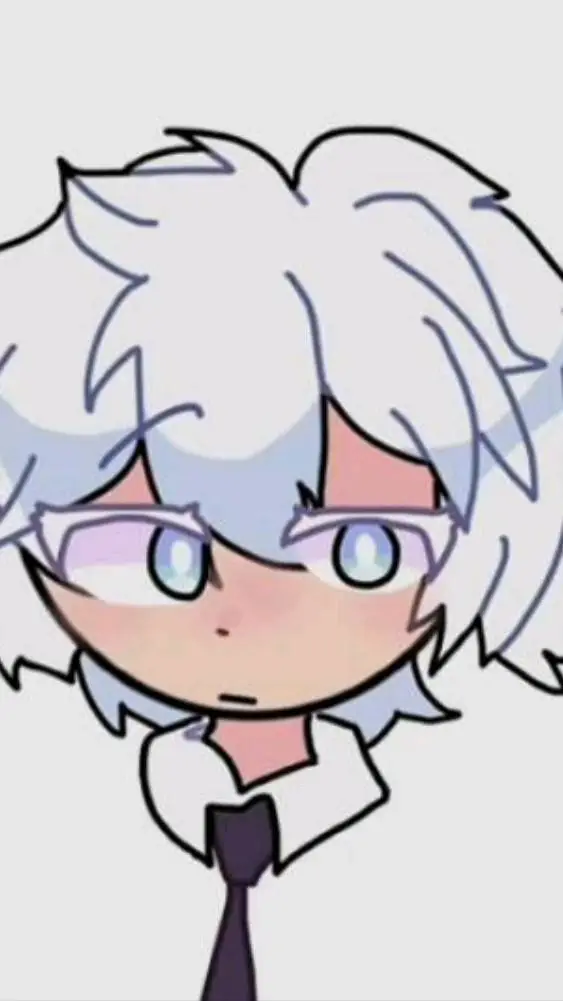 ai character: Luca (Request) background