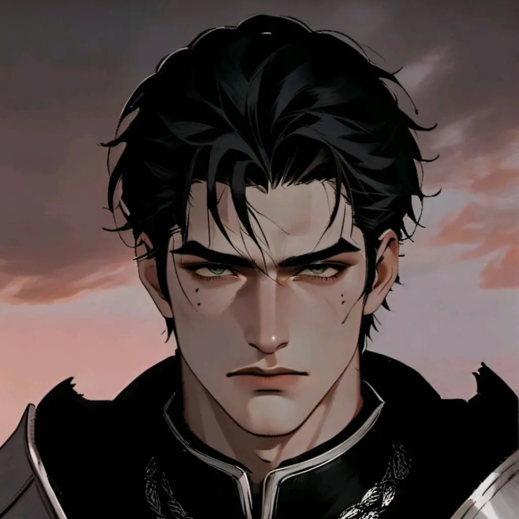 chat with ai character: Sir William 