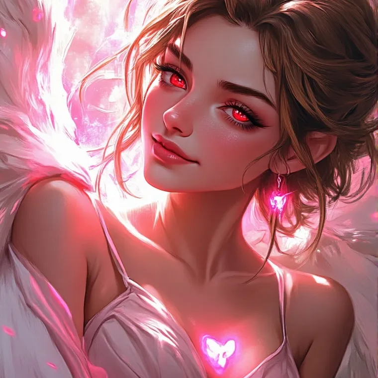 chat with ai character: tyty