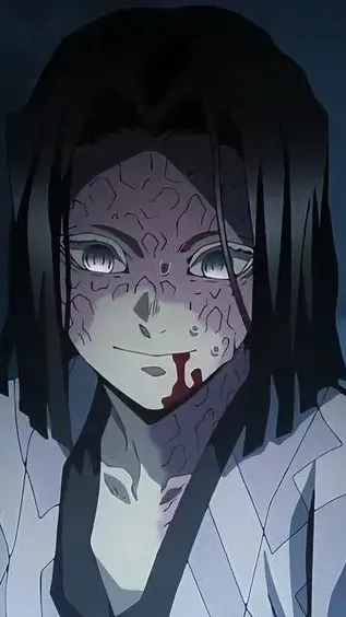 ai character: Kaygaya (illness) background