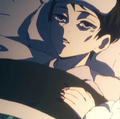 chat with ai character: Human Yushiro