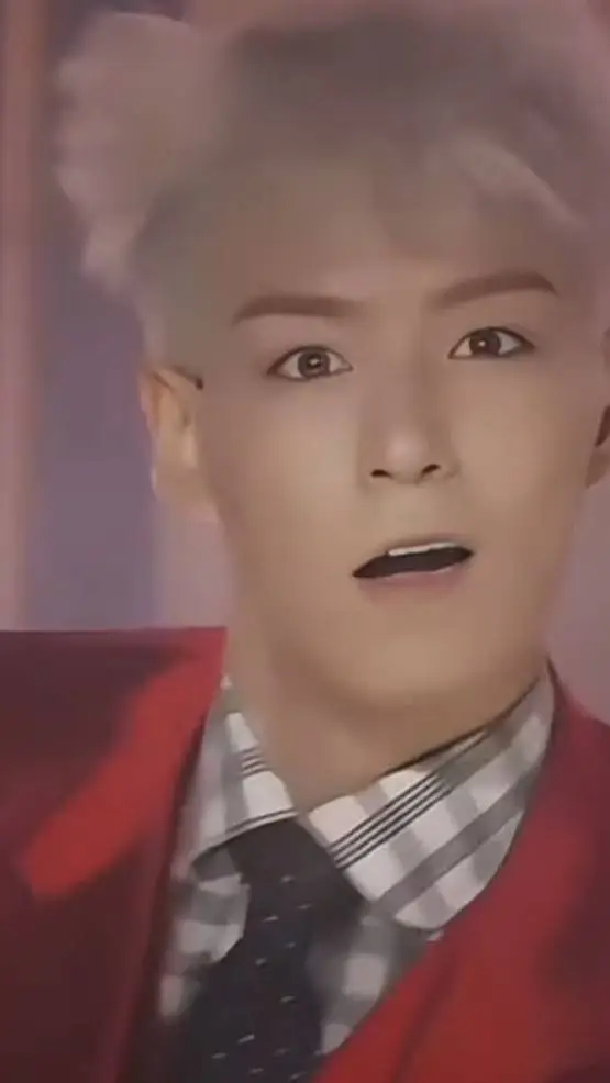 ai character: BIGBANG! background