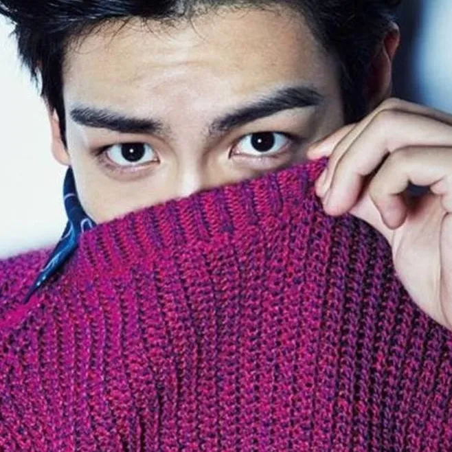 chat with ai character: BIGBANG💓