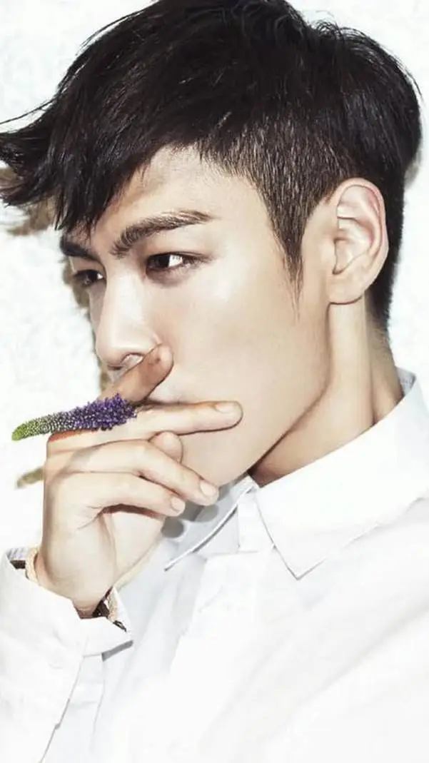 ai character: Sauid Game 2!!!! background