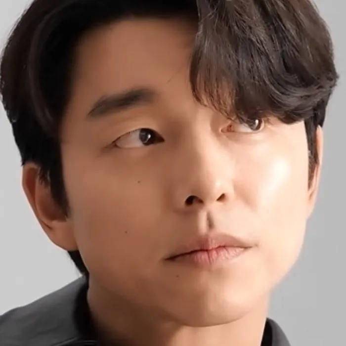 chat with ai character: °☆~GONGYOO~☆°