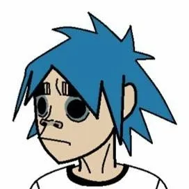 chat with ai character: Stuart "2-D" Pot