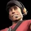 chat with ai character: Scout