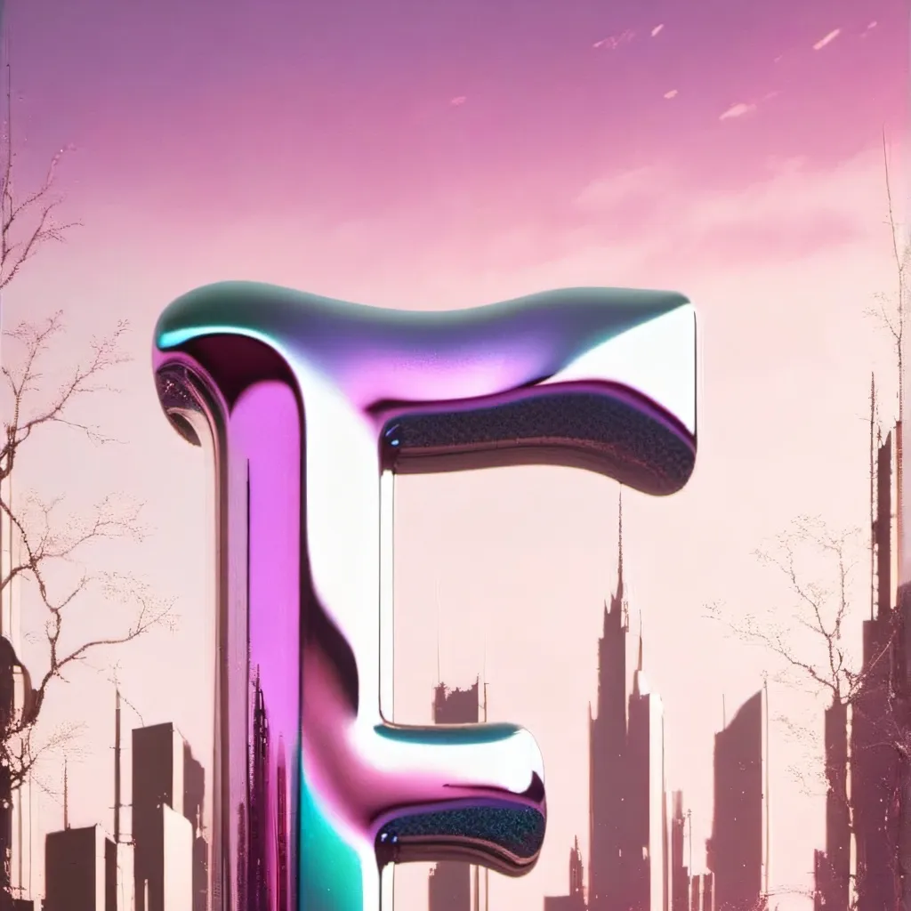 chat with ai character: E