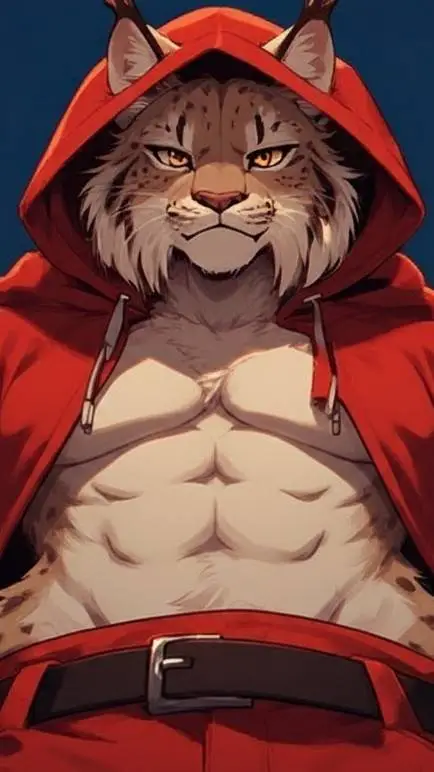 ai character: Xylan background