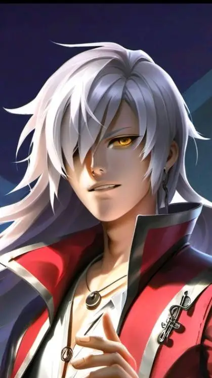 ai character: Kotsurikonoi background