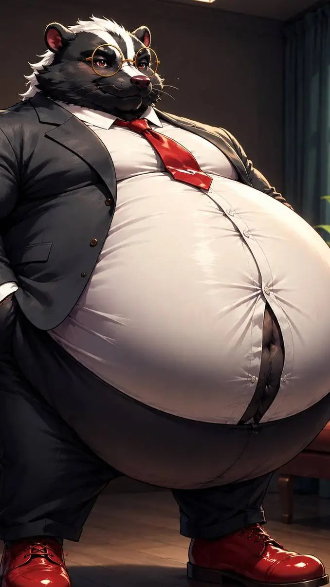 ai character: Reison background
