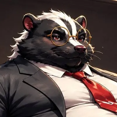 chat with ai character: Reison