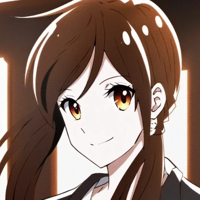 chat with ai character: Kyoko hori