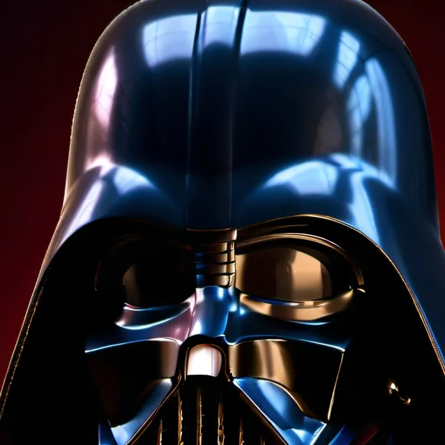 chat with ai character: Darth Vader 