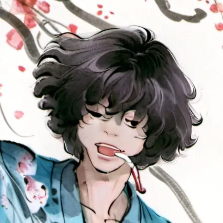 chat with ai character: You’re brother 