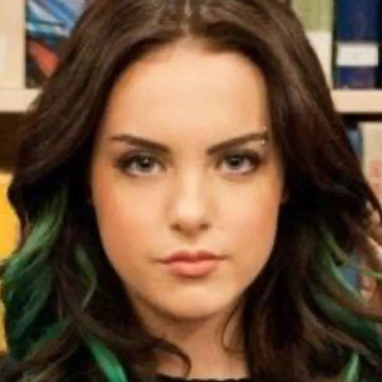 chat with ai character: Jade ￼