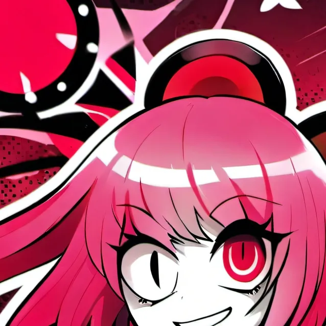chat with ai character: hh <3