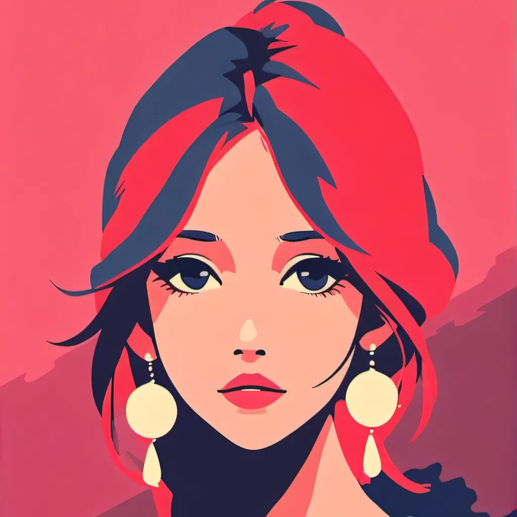 chat with ai character: hb