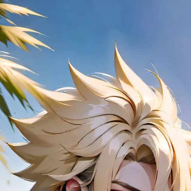 chat with ai character: MHA eye color 💖💔