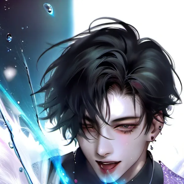 chat with ai character: rafael 